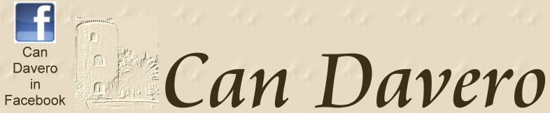 Can Davero